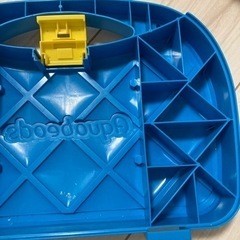 アクアビーズのケースの画像