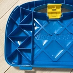 アクアビーズのケースの画像