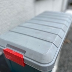 RV車載BOX