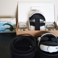 メタクエスト2 VRヘッドセット 256GB 美品 郵送可能