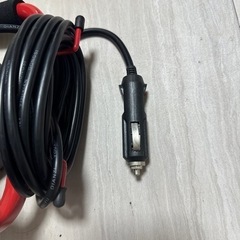 シガータイプ　LED投光器の画像