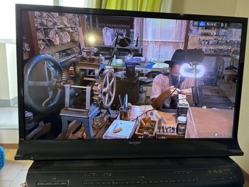 契約済　\n家電 テレビ 液晶テレビ
