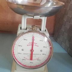 ダルトン　キッチンスケール　生活雑貨 調理器具 計量器具