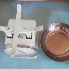 ダルトン　キッチンスケール　生活雑貨 調理器具 計量器具の画像