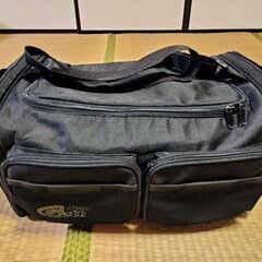 旅行肩掛けバッグ
