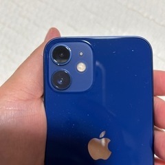 【5/17まで掲載】
iPhone12mini iPhone スマートフォン　の画像