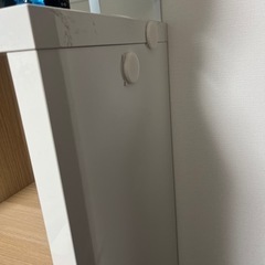 IKEA   収納棚
の画像
