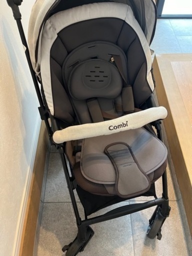 【決まりました】
子供用品 ベビー用品 ベビーカー、バギー