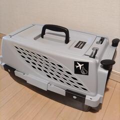 ペット　キャリーバッグ　キャリーケージ　ペットキャリー