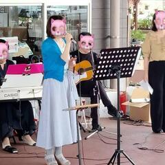 イベント拡大の為,歌い手さんを追加募集致します🎵