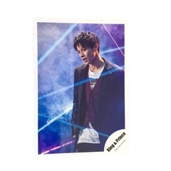 【新品未使用】King&Prince 平野紫耀❤️公式写真　バラセット　まとめ売りの画像