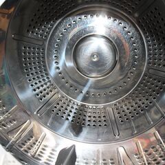 SENTERN   回転式衣類乾燥機　8kg   2022年製の画像