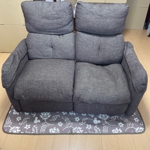 家具 ソファ 2人掛けソファ