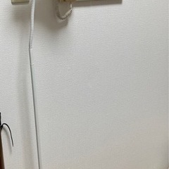 家具 照明　スタンドライト