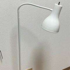 家具 照明　スタンドライトの画像