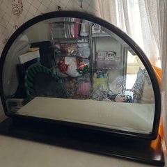 家具 ミラー/鏡の画像