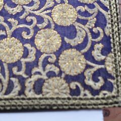 仏壇マット・仏壇用敷物・ 仏壇シート ・ 仏壇用 経机掛け 経机 マットの画像