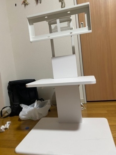 テレビ台 壁掛け