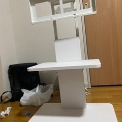 テレビ台 壁掛け