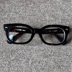 EFFECTOR fuzz　