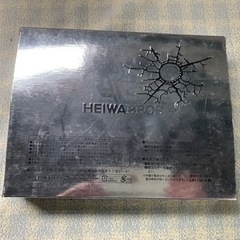 非売品・未使用】ゴルゴ13 スマホクリーナー&ボイスキーホルダーの画像