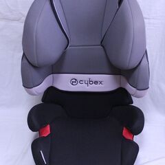 ドイツ製　チャイルドシート　15kg～36kg用