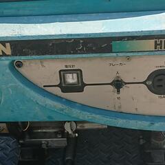 AIRMAN HP2300
