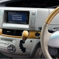 トヨタ　エスティマ50の画像