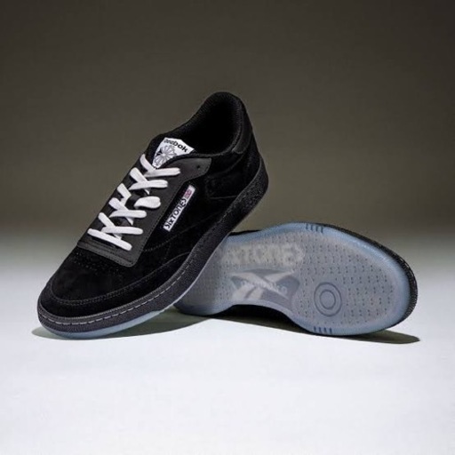 Reebok×SixTONES コラボスニーカー 2足