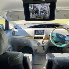 トヨタ　エスティマ50の画像