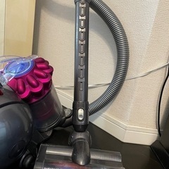 家電 生活家電 掃除機の画像