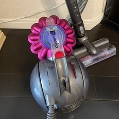 家電 生活家電 掃除機の画像