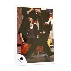 【新品未使用】King&Prince 平野紫耀❤️公式写真「Jr時代」Jロゴの画像
