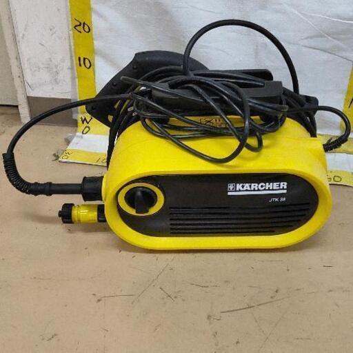 0501-183 KARCHER  ケルヒャー  JTK38  ※先端ノズルパーツ欠品