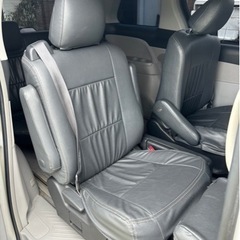 トヨタ　エスティマ50の画像