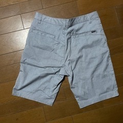ボルコム ショートパンツ 33インチの画像
