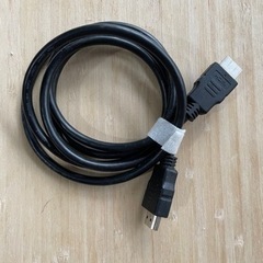 HDMIケーブル　パソコン PCパーツ