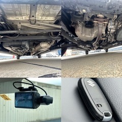 すぐ乗れます！　ワゴンR  貨物登録OK  スマートキー　状態◎ エアコン◎の画像