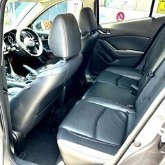 平成25年式★アクセラスポーツ★衝突軽減ブレーキ★２年車検・２年保証付き！の画像