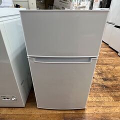 Haier 　BR-85A　2ドア冷蔵庫のご紹介！【トレファク入間24-05】 Haierから2ドア冷蔵庫のご紹介になります！｜2025年07月26日