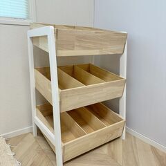 ZARAHOME キッズ用仕切り棚
