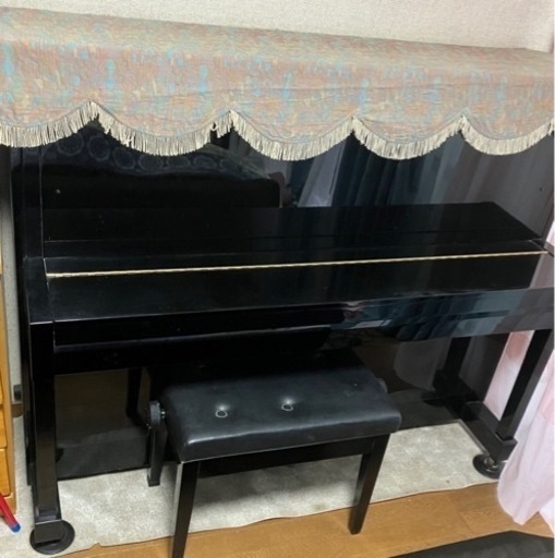 楽器 鍵盤楽器、ピアノ