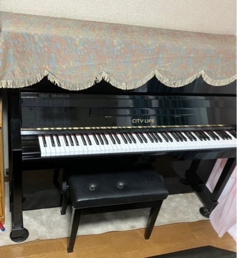 楽器 鍵盤楽器、ピアノ