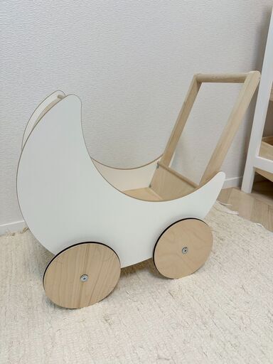 Ooh Noo 手押し車
