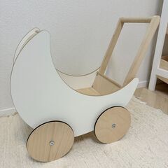 Ooh Noo 手押し車