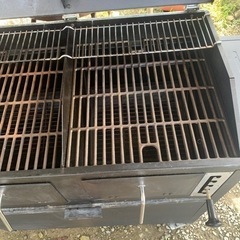 BBQ
の画像