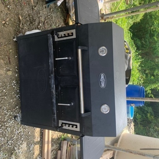 その他 BBQ
