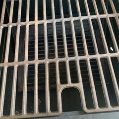 BBQ
の画像