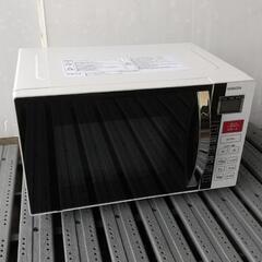 取置き★山善 オーブンレンジ 2018年製★