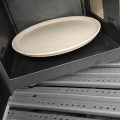 取置き★山善 オーブンレンジ 2018年製★の画像